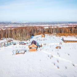 Фото Отель Остров Приключений