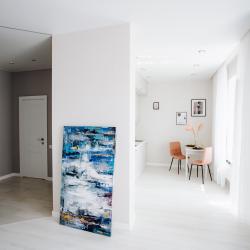 Апартаменты люкс Проспект Ленина, 93