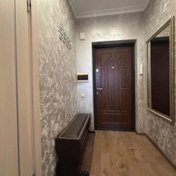 1-комнатные апартаменты люкс
