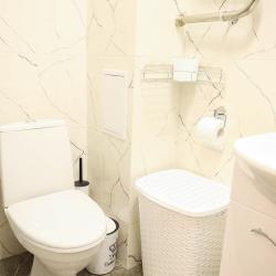 фото 16 Апартаменты BookingPiter (БукингПитер) на проспекте Богатырский