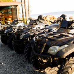 Фото Отель Коттедж Солнечный