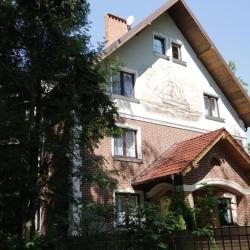 Фото Отель Фрам