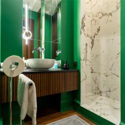 1-комнатные апартаменты студия Green Retreat