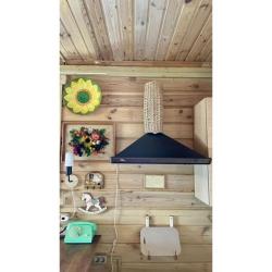 Коттедж улучшенный