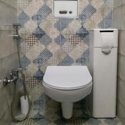 Фото Отель Уютный дом на улице Марфинская 15