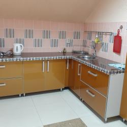 Фото Отель Снежинка