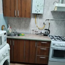 2-комнатные апартаменты эконом