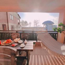 Фото Отель Благовещенка