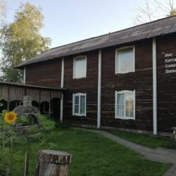 Фото Отель Хуторок