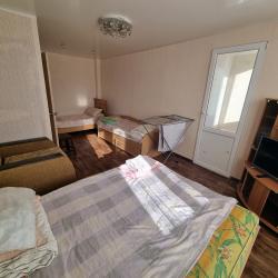 Апартаменты стандарт Златоуст проспект Мира 22