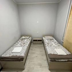 Кровать в 2-местном общем номере