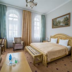 Фото Отель ГубернаторЪ