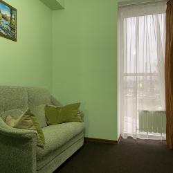 Фото Отель Сенгилей