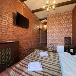 Фото Отель Счастливый Случай