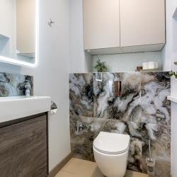 Фото Отель RoomyRoom на набережной Реки Фонтанки 11
