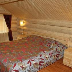 Фото Отель Дача Липенка