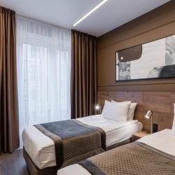фото 31 ARTSTUDIO Nevsky (АртСтудио Невский)