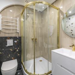 2-комнатные апартаменты люкс