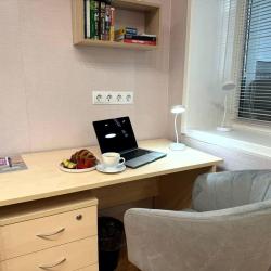 Фото Апартаменты в квартале Солнечный город