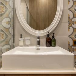 2-комнатные апартаменты улучшенные