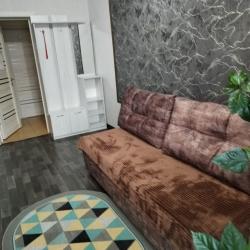 Номер люкс улучшенный