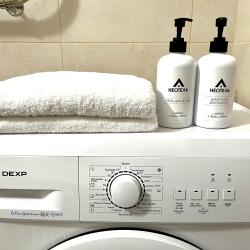 Фото Апартаменты на улице Донбасская 25к2