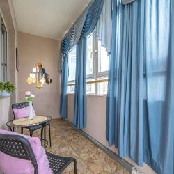 Фото Апартаменты на улице Серова 45