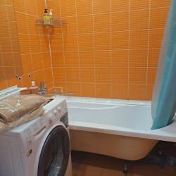 Фото Апартаменты на улице Партизана Железняка 24А