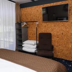 Фото Отель Альпинс residence