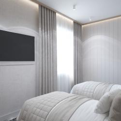 Номер полулюкс люкс