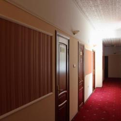 Фото Отель Молодежная
