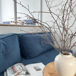 1-комнатные апартаменты улучшенные на Свободы д.5 от Slavno