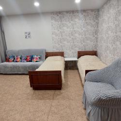 Фото Апартаменты на улице Пролетарская 137