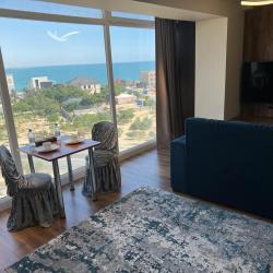 Фото Апартаменты MayAktau (Май)