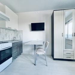 Фото Отель Vegas apartments (Вегас апартментс) на улице Бориса Видяева 25