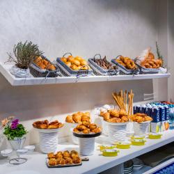 Фото Отель Art Deluxe Hotel (Арт Делюкс)