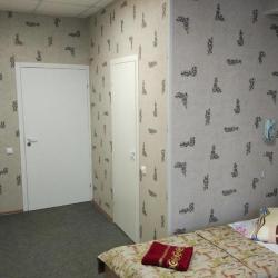 Фото Отель Теплый стан