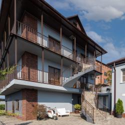 фото 7 M House (М Хаус)
