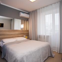 Фото Отель Dom 55 (Дом 55)