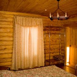 Фото Отель Баяр