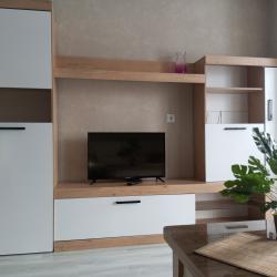 Фото Апартаменты на улице Мраморская 4