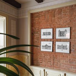 Фото Отель Доходный дом купца Юрина