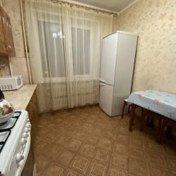3-комнатные апартаменты стандарт