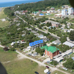 Фото Отель ЮрГа