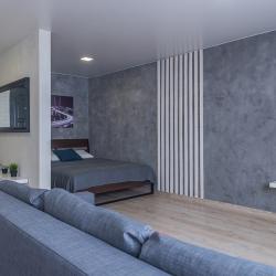Фото Отель Well Apartments (Вэлл Апартментс) на улице Калинина