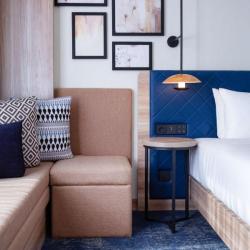 Фото Отель Hilton Garden Inn Samarkand (Хилтон Гарден )