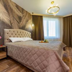 Фото Апартаменты на улице Космонавта Леонова