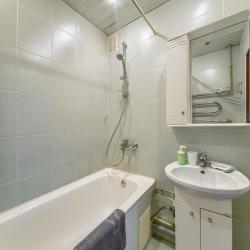 Фото Отель KvartalApartments (КварталАпартментс) в Нижнем Новгороде на площади Комсомольская