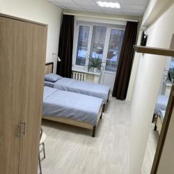 Фото Отель Люкссон