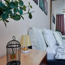 Фото Апартаменты в квартале Введенское